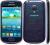 Samsung Galaxy S III Mini Blue - NOWY