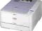 Drukarka laser kolor OKI C530dn LAN DUPLEX GW FV!