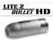 Kamera sportowa Bullet HD lite2 wodoodporna