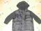 Kurtka dla chłopca George 76cm