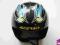 ACERBIS _ rewelacyjny KASK narciarski _ 54