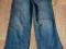 Spodnie jeansowe DENIM rozmiar 146