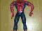 SPIDERMAN FIGURKA HASBRO 36 CM DŹWIĘKI MATTEL