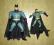 BATMAN FIGURKA 37 CM DC COMICS + GRATIS