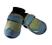 Ruff Wear-buty dla psa SkyLiner XL zielone 4 szt.