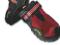 Ruff Wear-buty dla psa GripTrex XXS red 4 szt.