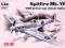 ICM 1/48 Spitfire Mk.VII 48062