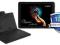 Tablet Kiano Elegance 9,7 3G+etui+karta SD 8GB!