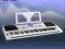 Keyboard Schubert Sub61S, USB-MIDI, 61 klawiszy