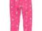 Gymboree Bright Tulip legginsy 5 lat