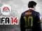 FIFA 14 PL PS3 + 2 GRY GRATIS