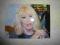 Amanda Lear oryginalny autograf