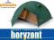 PINGUIN czeski namiot turystyczny 2-3 os. TAIFUN 2