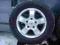 Toyota Land Cruiser J100 J120 J200 zima 2x 9mm 2x7