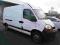 Renault Master 2.5DCi 120ps, r.2008, 119tkm!