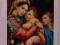 ŚWIĘTA BOŻA RODZICIELKA - SANTA DEI GENITRIX