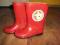 Kalosze Kubuś Puchatek 25