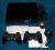 PLAYSTATION 3 Slim CECH-2004B 250GB + HEADSET SONY