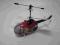 Helikopter Red Bull BO -105 CBCX (759662)UW6