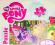 My Little Pony PUZZLE 4+ 48 elementów IDEAŁ