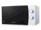 kuchenka mikrofalowa SAMSUNG ME-711K 800 W 20 l
