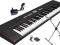 YAMAHA NP V80 PIAGGERO KEYBOARD PIANINO