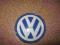 Emblemat znaczek VOLKSWAGEN