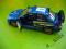 AUTO  SUBARU IMPREZA WRC 2007 metal 1:36 KINSMART