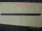 Fiat 125p listwa drzwi tylnych nr25