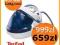 GENIALNA STACJA PAROWA TEFAL GV7250 4.5 BAR 120g/m