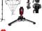 Monopod Manfrotto 560B-1 Fluid Video