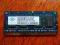 Nanya 512MB PC2-5300S-555-12-A2.667