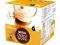 KAPSUŁKI DOLCE GUSTO nowości tanio chococino