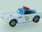 Auta Cars Mattel 1:55 SEAN McMission policjant