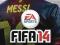 Fifa 14 Oryginalna DVD + Konto Origin - PC - UT
