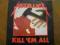Metallica -kill'em all  EX+