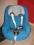 Maxi Cosi Pearl - 9-18 kg