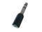 Adapter jack 6,3 mm - 3,5 mm