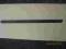 Fiat 125p listwa drzwi tylnych nr36