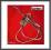 SMYCZ RED DINGO Lots Bones  1,8  S