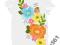 Crazy8/Gymboree Spring cudne kwiaty