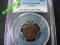 5gr 1938r PCGS MS64BN  (SUPER OKAZJA!!!)