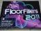 Floorfillers 2011 (Stromae Martin Solveig Inna 2CD