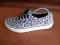 VANS OFF THE WALL MODNE TENISÓWKI roz. 38,5