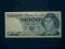 1000 zł 1982, ser. EN, stan UNC/UNC-