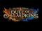 Duel of Champions 3200 KART