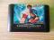 Street Fighter II special edition - SEGA Megadrive