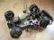 Auto spalinowe SG RACING CAR 4x4 1:10