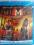 MUMIA GROBOWIEC CESARZA SMOKA blu-ray nowy w folii