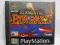 PINBALL Playstation PSX B.C.M
